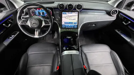 Mercedes-Benz GLC-Class X254 GLC220 d 4MATIC 2023 7