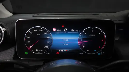 Mercedes-Benz GLC-Class X254 GLC220 d 4MATIC 2023 8