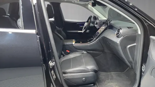 Mercedes-Benz GLC-Class X254 GLC220 d 4MATIC 2023 11