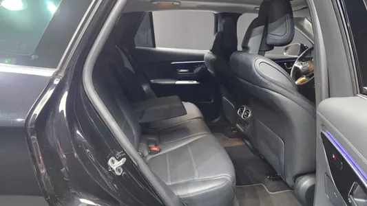 Mercedes-Benz GLC-Class X254 GLC220 d 4MATIC 2023 12