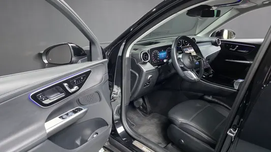 Mercedes-Benz GLC-Class X254 GLC220 d 4MATIC 2023 10