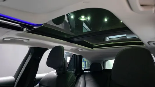 Mercedes-Benz GLC-Class X254 GLC220 d 4MATIC 2023 18