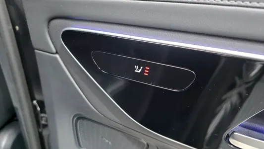 Mercedes-Benz GLC-Class X254 GLC220 d 4MATIC 2023 19