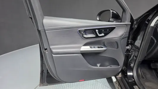 Mercedes-Benz GLC-Class X254 GLC220 d 4MATIC 2023 24