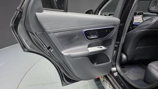 Mercedes-Benz GLC-Class X254 GLC220 d 4MATIC 2023 25