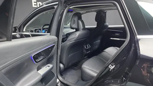 Mercedes-Benz GLC-Class X254 GLC220 d 4MATIC 2023 26