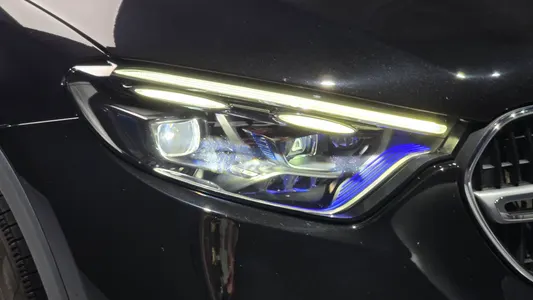 Mercedes-Benz GLC-Class X254 GLC220 d 4MATIC 2023 22
