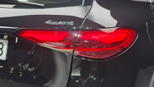 Mercedes-Benz GLC-Class X254 GLC220 d 4MATIC 2023 23