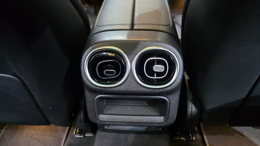 Mercedes-Benz GLC-Class X254 GLC220 d 4MATIC 2023 34