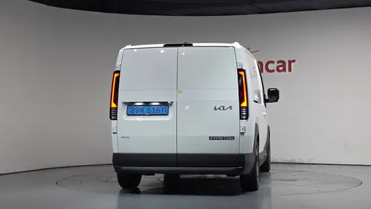 Kia PV5 2026 4