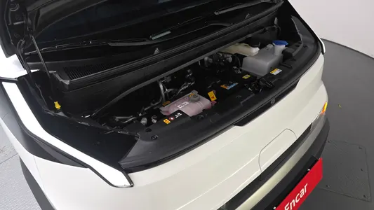 Kia PV5 2026 6
