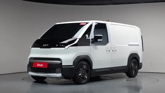 Kia PV5 2026