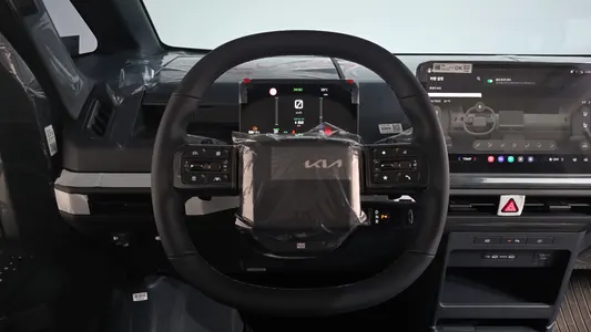 Kia PV5 2026 13