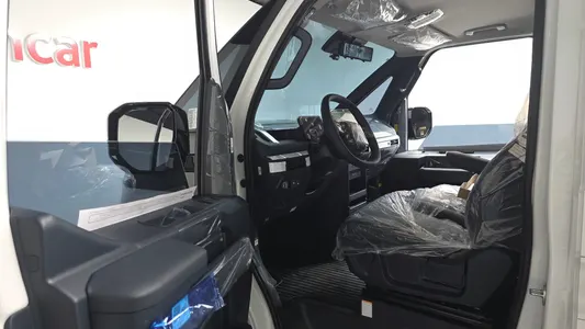 Kia PV5 2026 10