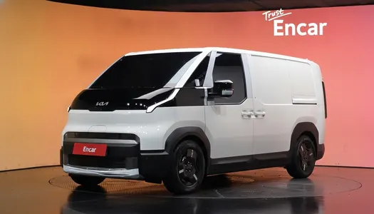 Kia PV5 2026 21