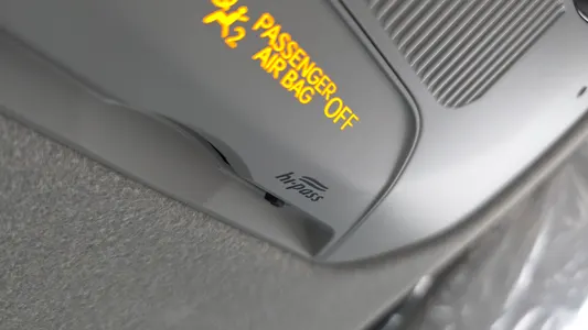 Kia PV5 2026 19