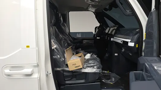 Kia PV5 2026 27