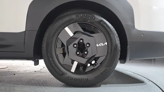 Kia PV5 2026 22