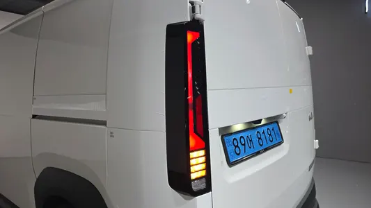 Kia PV5 2026 24
