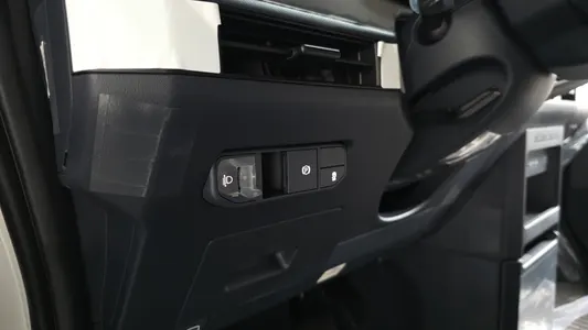 Kia PV5 2026 30