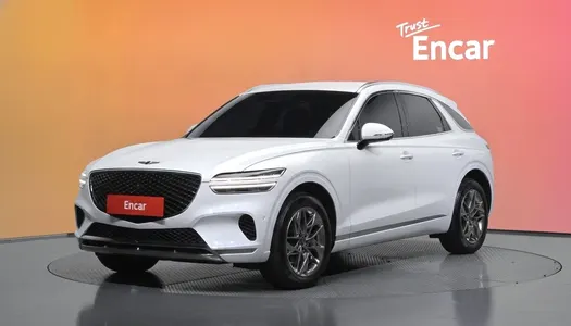 Genesis GV70 2.5T AWD 2021