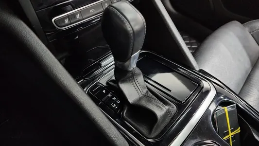 Renault Korea SM6 1.6 TCe RE 2016 9