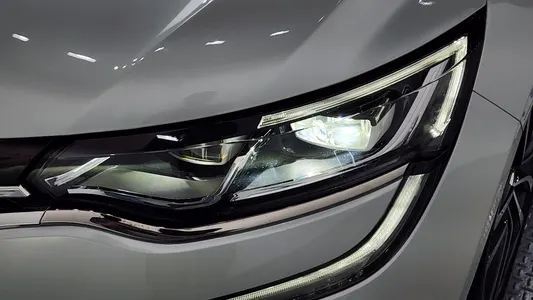 Renault Korea SM6 1.6 TCe RE 2016 22