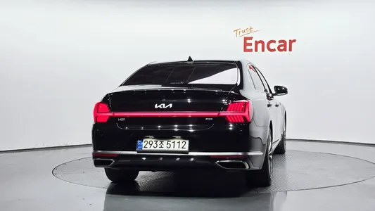 Kia K9 2 3.8 GDI AWD 2023 4