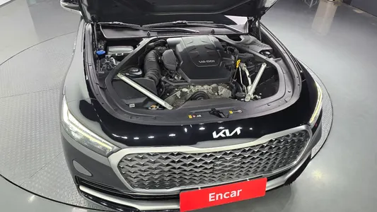 Kia K9 2 3.8 GDI AWD 2023 6