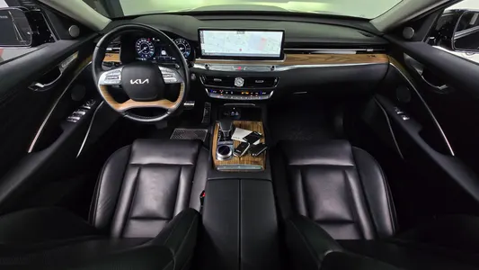 Kia K9 2 3.8 GDI AWD 2023 7