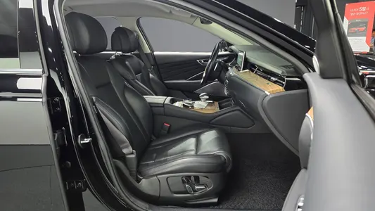 Kia K9 2 3.8 GDI AWD 2023 11