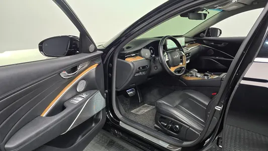 Kia K9 2 3.8 GDI AWD 2023 10