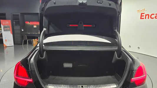 Kia K9 2 3.8 GDI AWD 2023 20