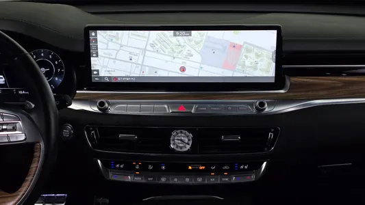 Kia K9 2 3.8 GDI AWD 2023 18