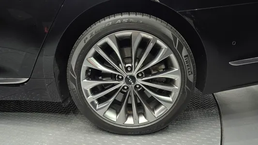 Kia K9 2 3.8 GDI AWD 2023 21