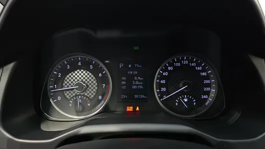 Hyundai AD 1.6 2019 8