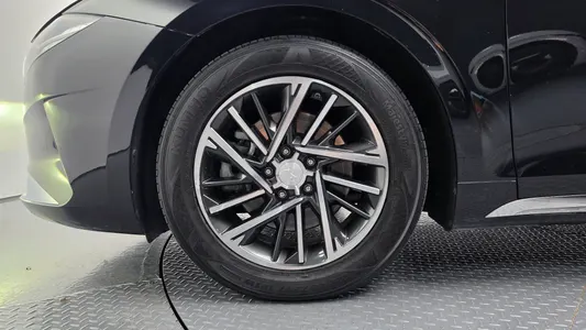 Hyundai IG 2.5 2022 5