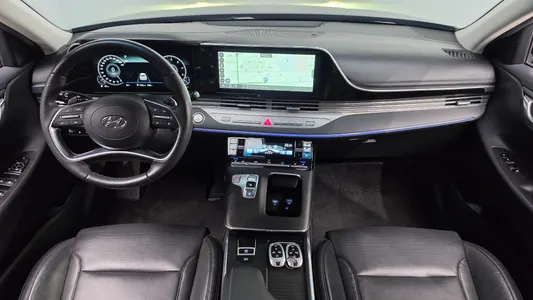 Hyundai IG 2.5 2022 7