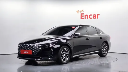 Hyundai IG 2.5 2022