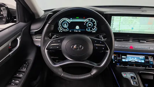 Hyundai IG 2.5 2022 12