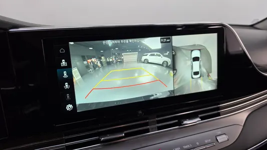 Hyundai IG 2.5 2022 14