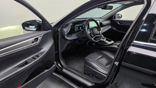 Hyundai IG 2.5 2022 10