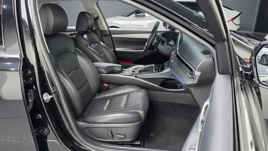 Hyundai IG 2.5 2022 26