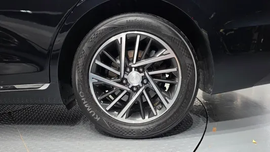 Hyundai IG 2.5 2022 21