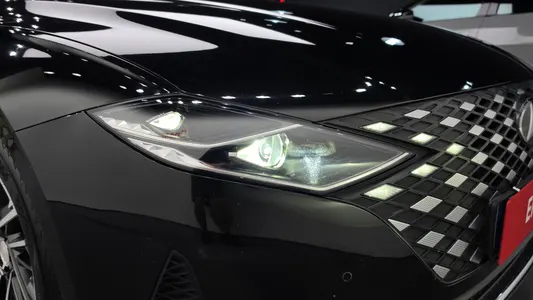Hyundai IG 2.5 2022 22