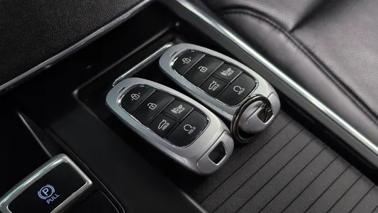 Hyundai IG 2.5 2022 27
