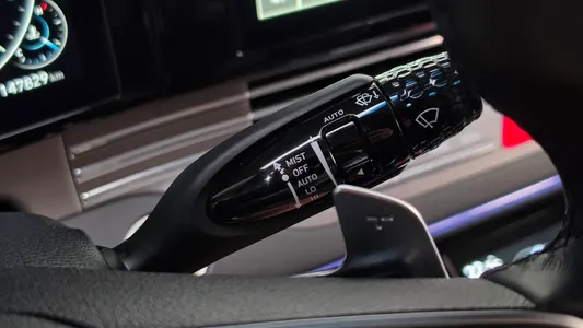Hyundai IG 2.5 2022 30