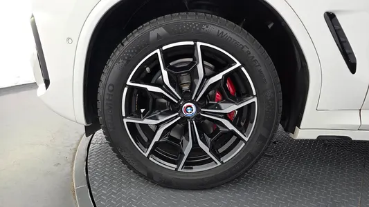 BMW X3 (G01) xDrive 20i M 2023 5