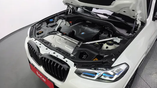 BMW X3 (G01) xDrive 20i M 2023 6