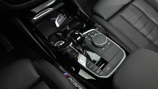 BMW X3 (G01) xDrive 20i M 2023 9